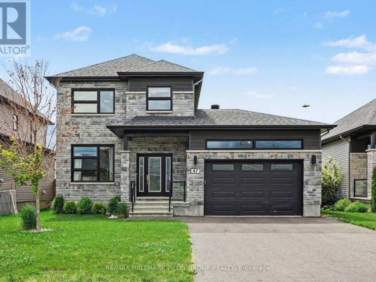 47 NANCY STREET, Embrun, Ontario K0A 1W0
