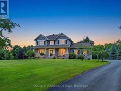 1599 LANDEL DRIVE Ottawa Ontario, K2W 1C6
