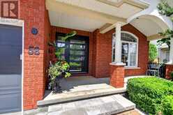 58 FOREST GATE WAY | Ottawa Ontario | Slide Image Two