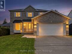 1791 QUEENSDALE AVENUE Ottawa Ontario, K1T 1J7
