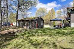 3 TOWER ROAD | Rideau Lakes Ontario | Slide Image Thirty-seven