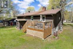 3 TOWER ROAD | Rideau Lakes Ontario | Slide Image Thirty-five