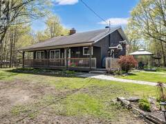 3 TOWER ROAD Rideau Lakes Ontario, K0G 1L0