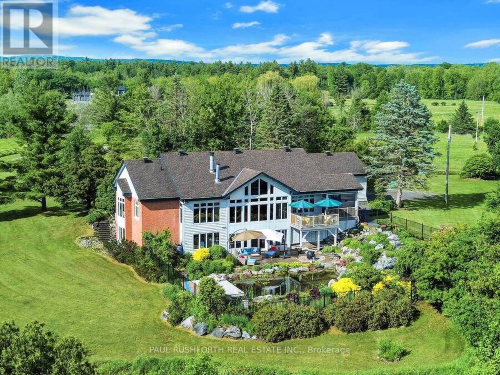 3215 GREENLAND ROAD, Ottawa, Ontario K0A 1T0