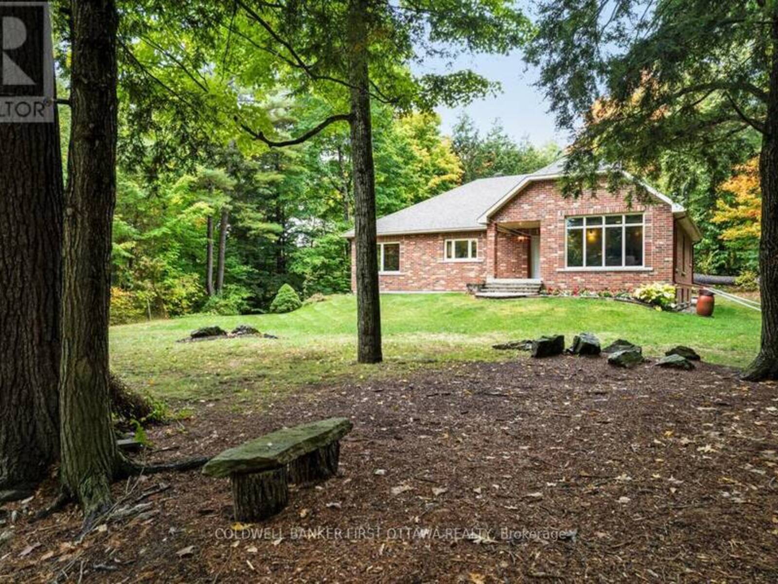 139 SHEIL DRIVE, Perth, Ontario K7H 0G7