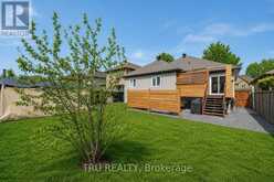52 SOUTH INDIAN DRIVE | The Nation Ontario | Slide Image Forty-seven