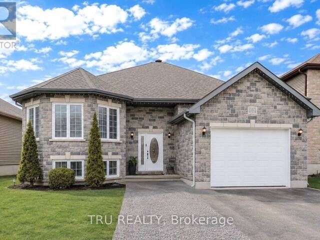 52 SOUTH INDIAN DRIVE The Nation Ontario, K0A 2M0 - 5 Bedrooms Home For Sale