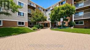 214 - 270 BRITTANY DRIVE | Ottawa Ontario | Slide Image One