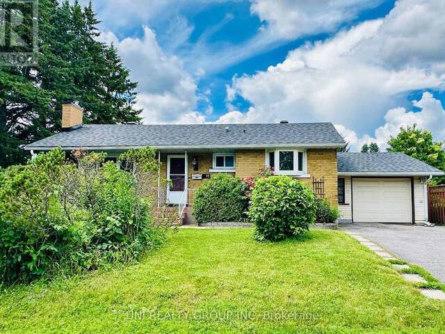 77 MEADOWLANDS DRIVE Ottawa Ontario, K2G 2R9 - 6 Bedrooms Home For Sale