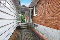 2061 FAIRBANKS AVENUE | Ottawa Ontario | Slide Image Twenty-seven
