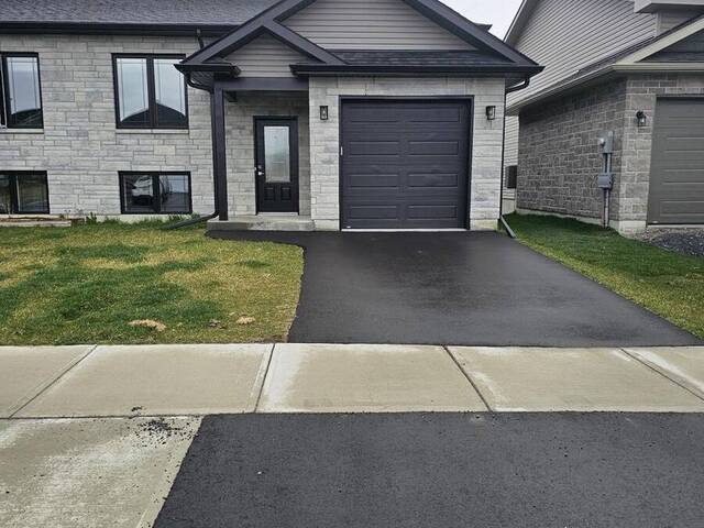 151 WOODLAND DRIVE Cornwall Ontario, K6H 0J9 - 4 Bedrooms Home For Sale