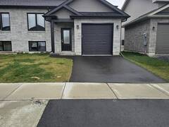 151 WOODLAND DRIVE Cornwall Ontario, K6H 0J9