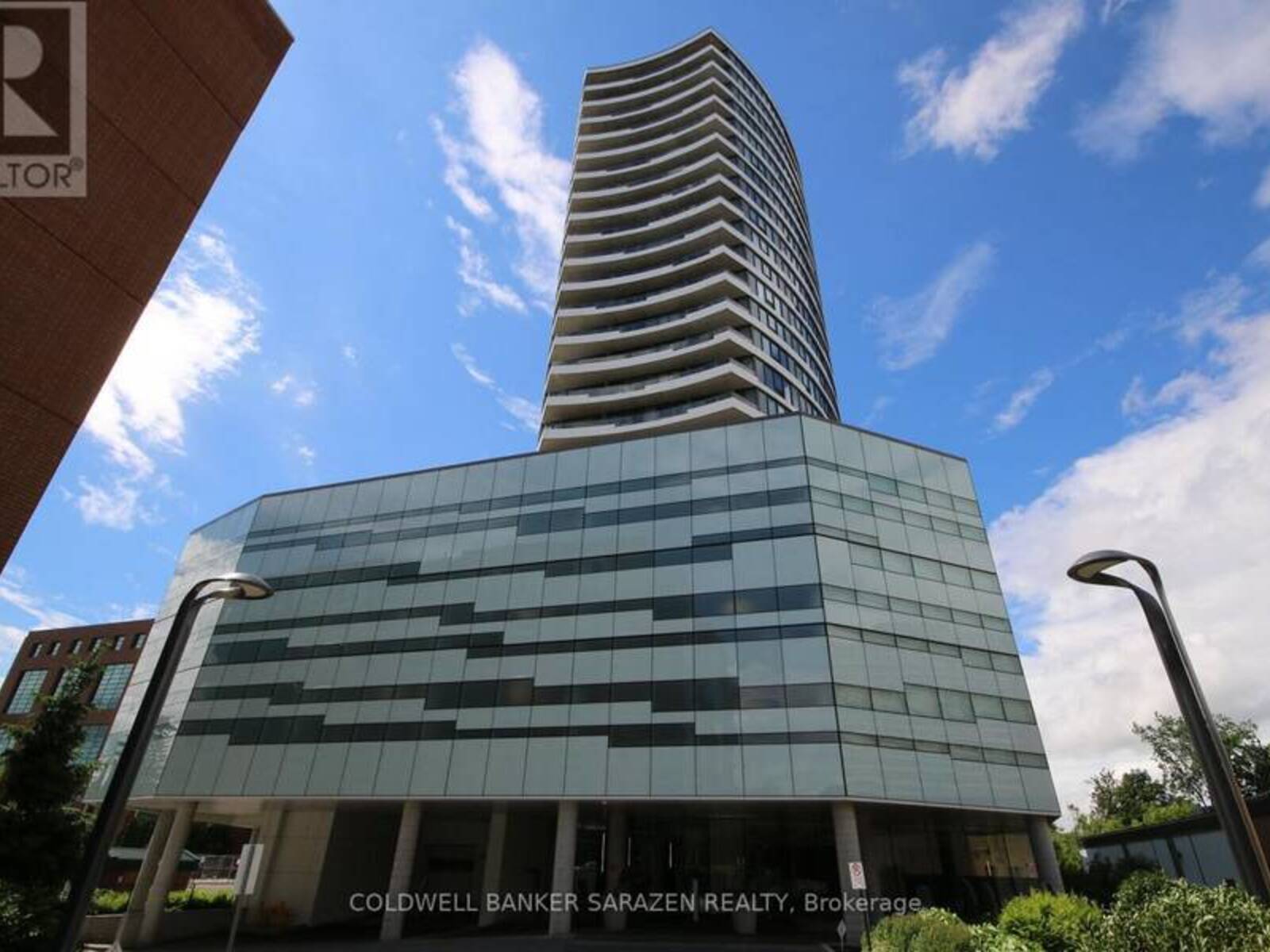 1107 - 485 RICHMOND ROAD, Ottawa, Ontario K2A 3W9