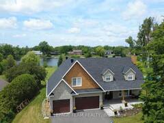 2710 RIVER ROAD Ottawa Ontario, K4M 1A3