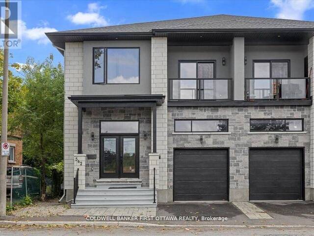 562 QUEEN MARY STREET Ottawa Ontario, K1K 1W1 - 7 Bedrooms Home For Sale