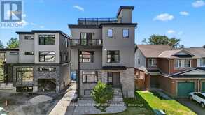 A/B - 22 INVERKIP AVENUE | Ottawa Ontario | Slide Image One