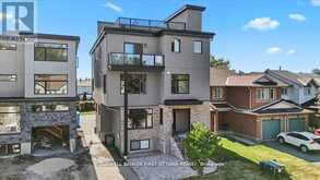 A & B - 25 PENNARD WAY | Ottawa Ontario | Slide Image Two