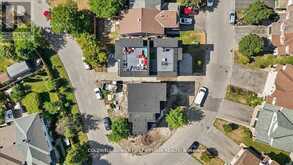 A & B - 25 PENNARD WAY | Ottawa Ontario | Slide Image Forty-seven