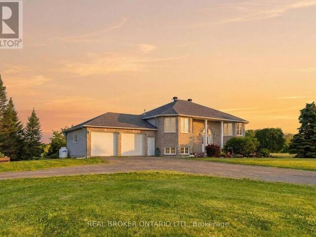 1659 LINDSAY ROAD North Grenville Ontario, K0G 1S0 - 5 Bedrooms Waterfront Home For sale