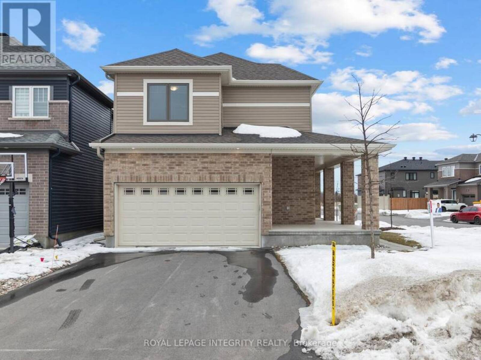 168 MAYNOOTH COURT, Ottawa, Ontario K2J 6Y5