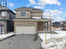 168 MAYNOOTH COURT | Ottawa Ontario | Slide Image One