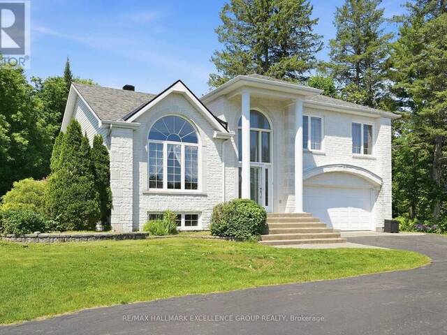 480 DU RUISSEAU STREET Clarence-Rockland Ontario, K4K 1K7 - 4 Bedrooms Home For Sale