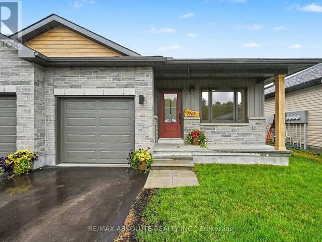186 SEABERT DRIVE Arnprior Ontario, K7S 0H9 - 3 Bedrooms Home For Sale