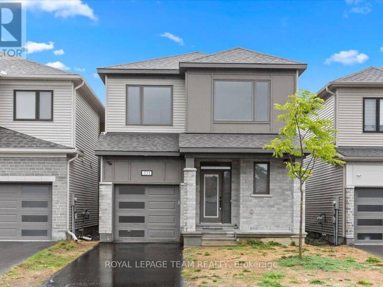 331 CROSSWAY TERRACE, Ottawa, Ontario K2S 2Z3