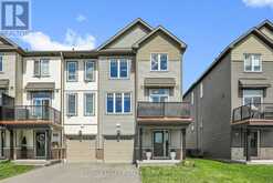 607 PROMINENCE WAY | Ottawa Ontario | Slide Image One