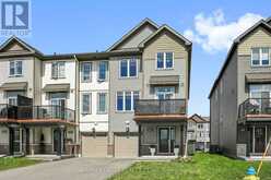 607 PROMINENCE WAY | Ottawa Ontario | Slide Image Three