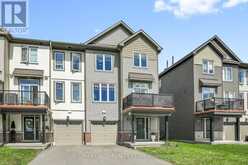 607 PROMINENCE WAY | Ottawa Ontario | Slide Image Two