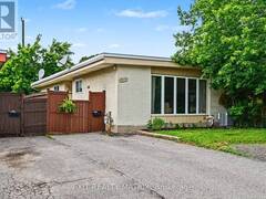 2385 WALKLEY ROAD Ottawa Ontario, K1H 2H1