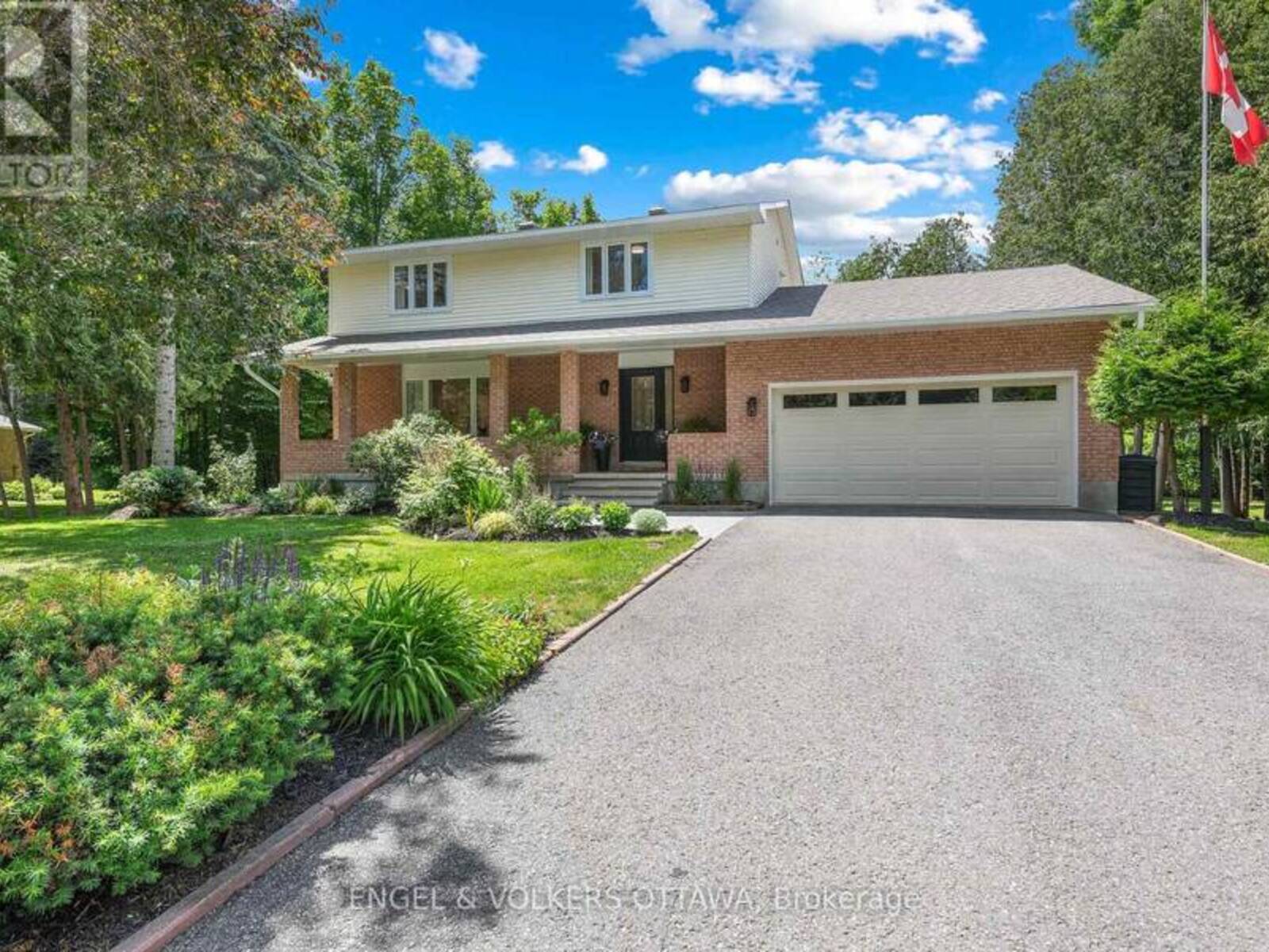 80 RICHLAND DRIVE, Ottawa, Ontario K0A 2Z0
