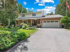 80 RICHLAND DRIVE Ottawa Ontario, K0A 2Z0