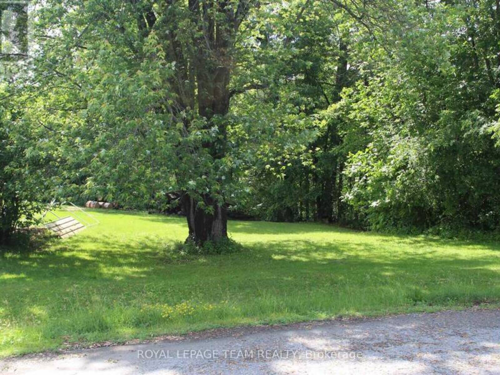 129 WARD COURT, Fitzroy, Ontario K0A 1X0