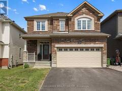 129 ROBIN EASEY AVENUE Ottawa Ontario, K2J 6V4
