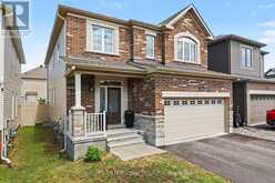 129 ROBIN EASEY AVENUE | Ottawa Ontario | Slide Image Two