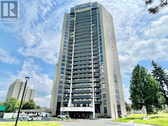 1908 - 900 DYNES ROAD Ottawa Ontario, K2C 3L6 - 2 Bedrooms Condo For Sale