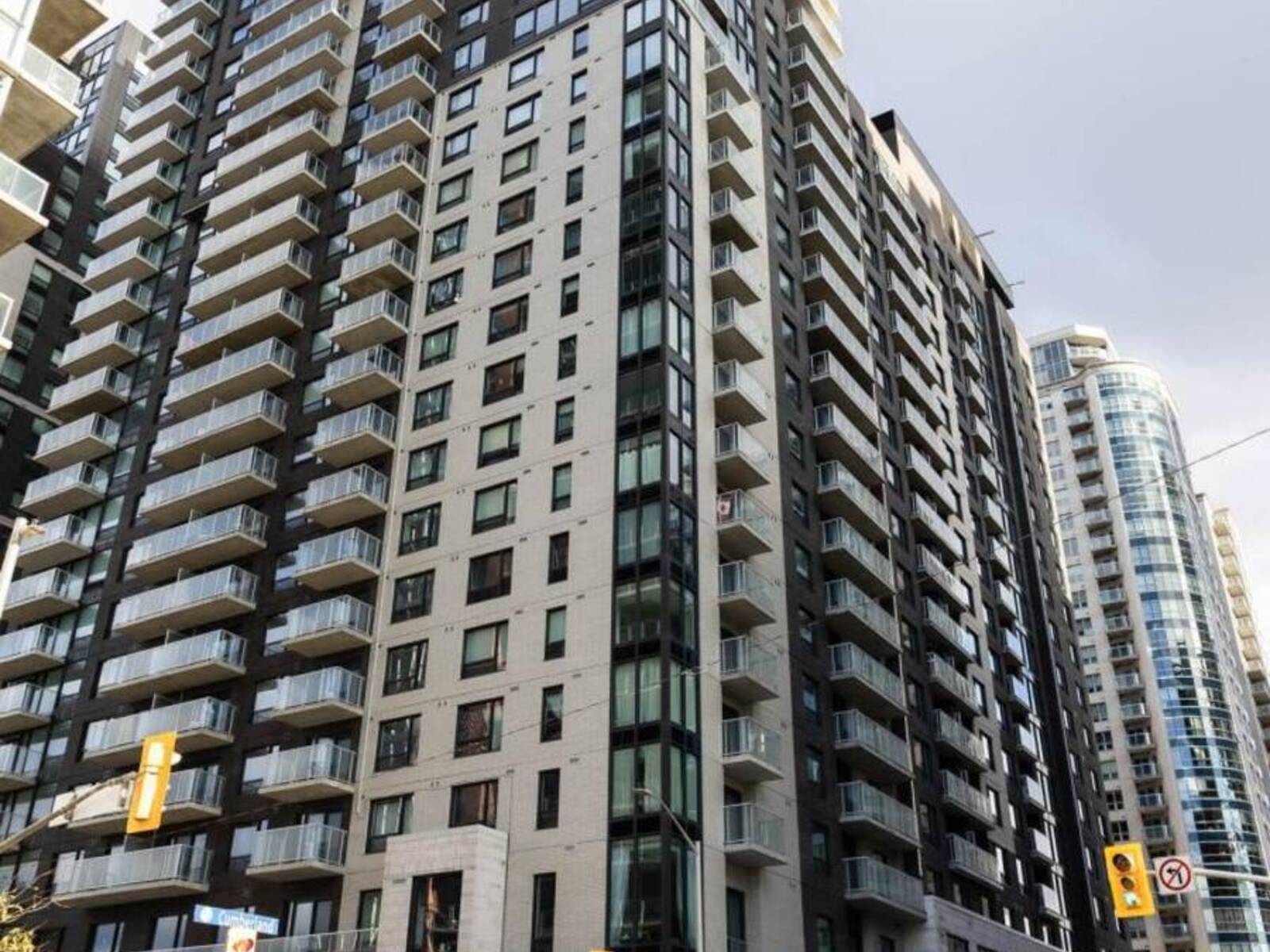 2508 - 180 GEORGE STREET, Ottawa, Ontario K1N 0G8