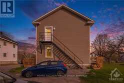 58 HARVEY STREET | Perth Ontario | Slide Image Five