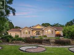 1562 LAKESHORE DRIVE Ottawa Ontario, K4P 1G9