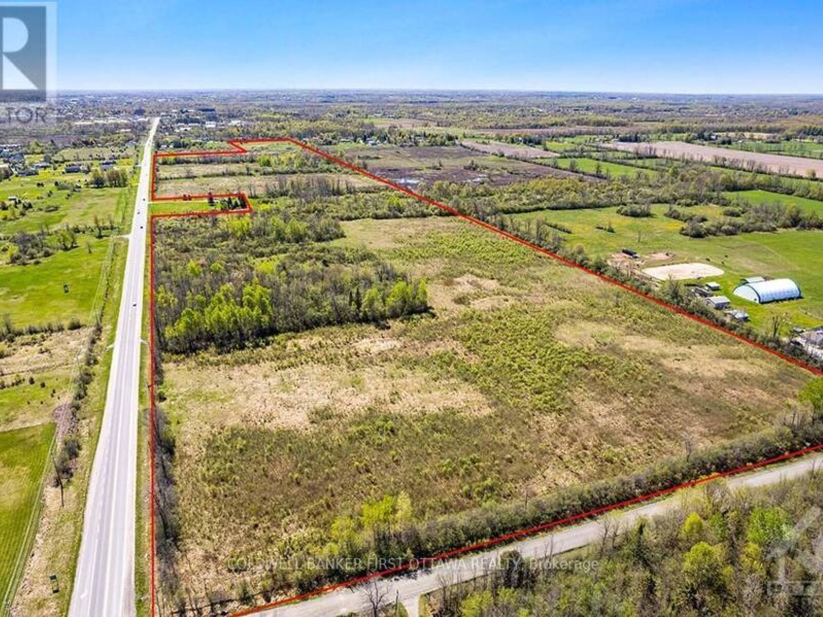 461A HIGHWAY 511 HIGHWAY, Perth, Ontario K7H 3C9