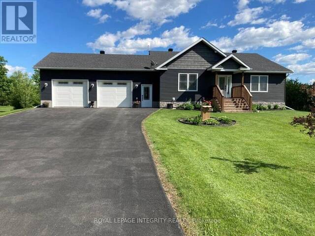 165 BRISTOW DRIVE Smiths Falls Ontario, K7A 5B8 - 3 Bedrooms Home For Sale