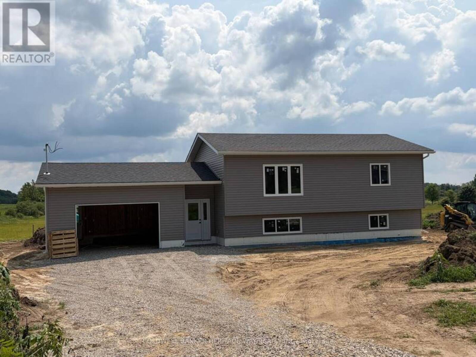 00 MCLACHLIN ROAD, Smiths Falls, Ontario K7A 4S7