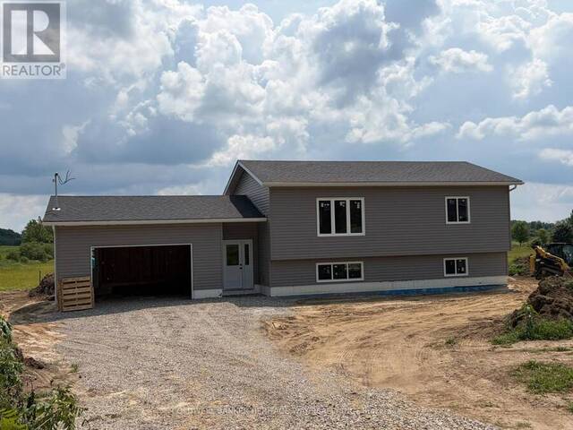 00 MCLACHLIN ROAD Smiths Falls Ontario, K7A 4S7 - 2 Bedrooms Home For Sale