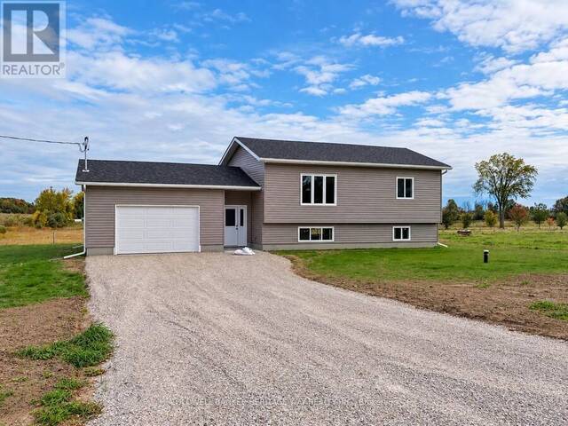 2354 MCLACHLIN ROAD Smiths Falls Ontario, K7A 4S7 - 2 Bedrooms Home For Sale