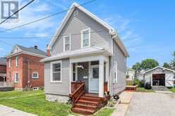 25 KENSINGTON AVENUE | Smiths Falls Ontario | Slide Image One