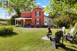 2966 HIGHWAY 511 ROAD | Lanark Ontario | Slide Image Two