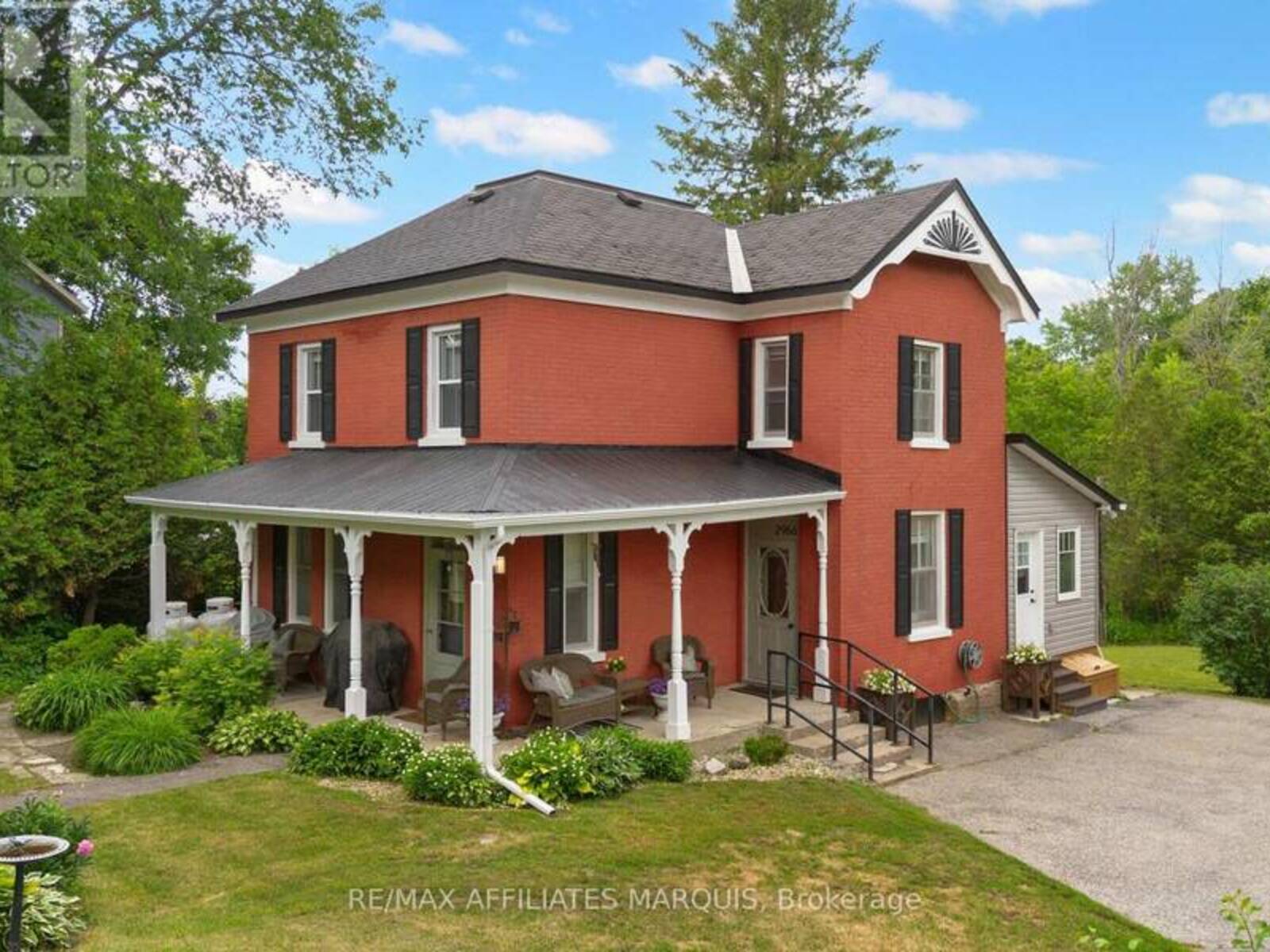 2966 HIGHWAY 511 ROAD, Lanark, Ontario K0G 1K0