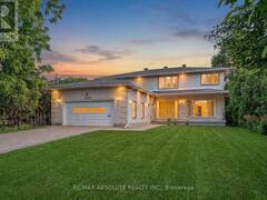 1444 NORMANDY CRESCENT Ottawa Ontario, K2C 0N6
